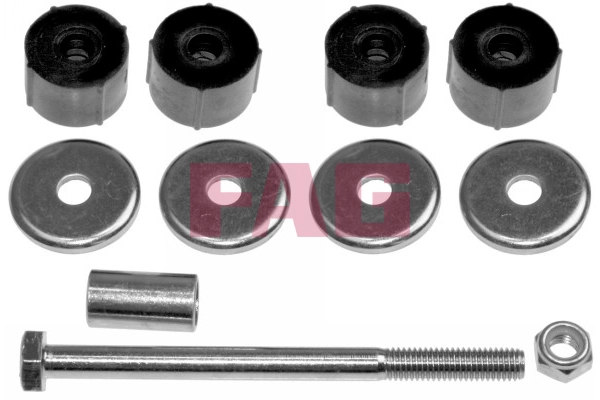 Link/Coupling Rod, stabiliser bar
